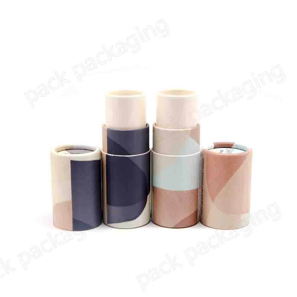 Solid Perfume Deodorant Twist U